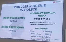 Spotkanie hodowc&oacute;w bydła mlecznego 2026 12