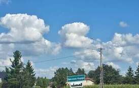 Nowoczesne oświetlenie w Gminie Zaręby Kościelne 3