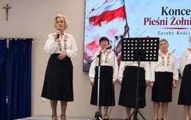 Koncert Pieśni Żołnierskiej 2