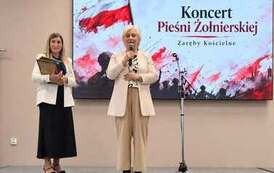 Koncert Pieśni Żołnierskiej 3