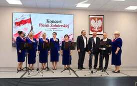 Koncert Pieśni Żołnierskiej 4