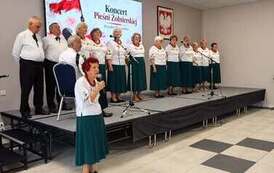 Koncert Pieśni Żołnierskiej 9