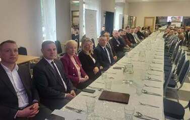 Spotkanie hodowc&oacute;w bydła mlecznego 2026 13