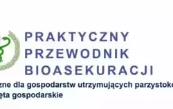 Praktycznym Przewodnikiem Bioasekuracji