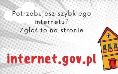 Zdjęcie do Internet.gov.pl - Internet dla każdego
