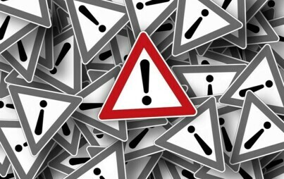 Zdjęcie do Wzmożony ruch kolumn pojazd&oacute;w wojskowych