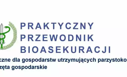 Praktycznym Przewodnikiem Bioasekuracji