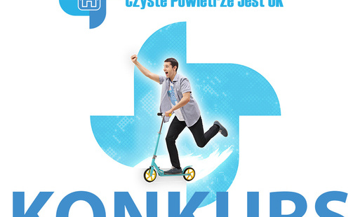Opisz swoją historię Czystego Powietrza
