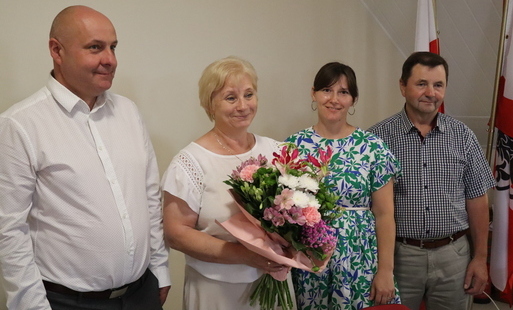 Zdjęcie do Wotum zaufania i absolutorium dla W&oacute;jt Gminy Zaręby Kościelne