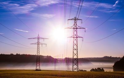 Zdjęcie do Planowane wyłączenia energii elektrycznej na terenie naszej gminy