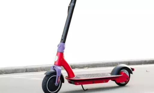 HULAJNOGI I ROWERY ELEKTRYCZNE