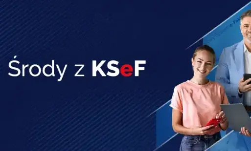 Trwają bezpłatne szkolenia dla przedsiębiorców „Środy z KSeF”